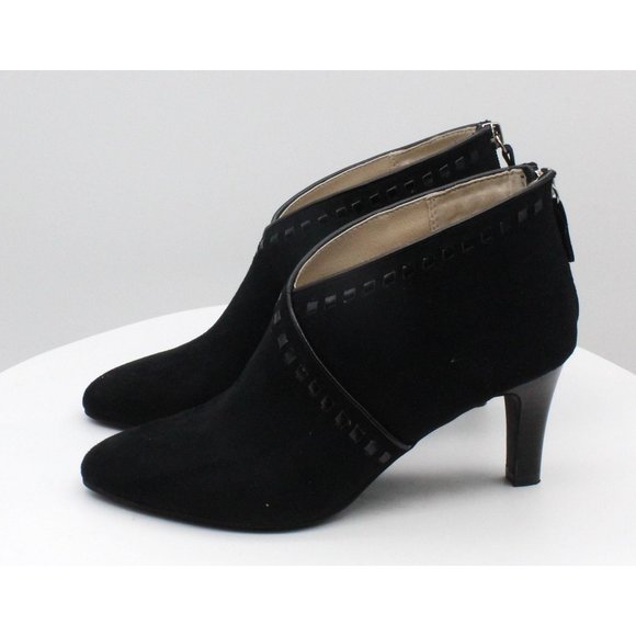 LifeStride Giada Booties Women's Shoes - Picture 6 of 8